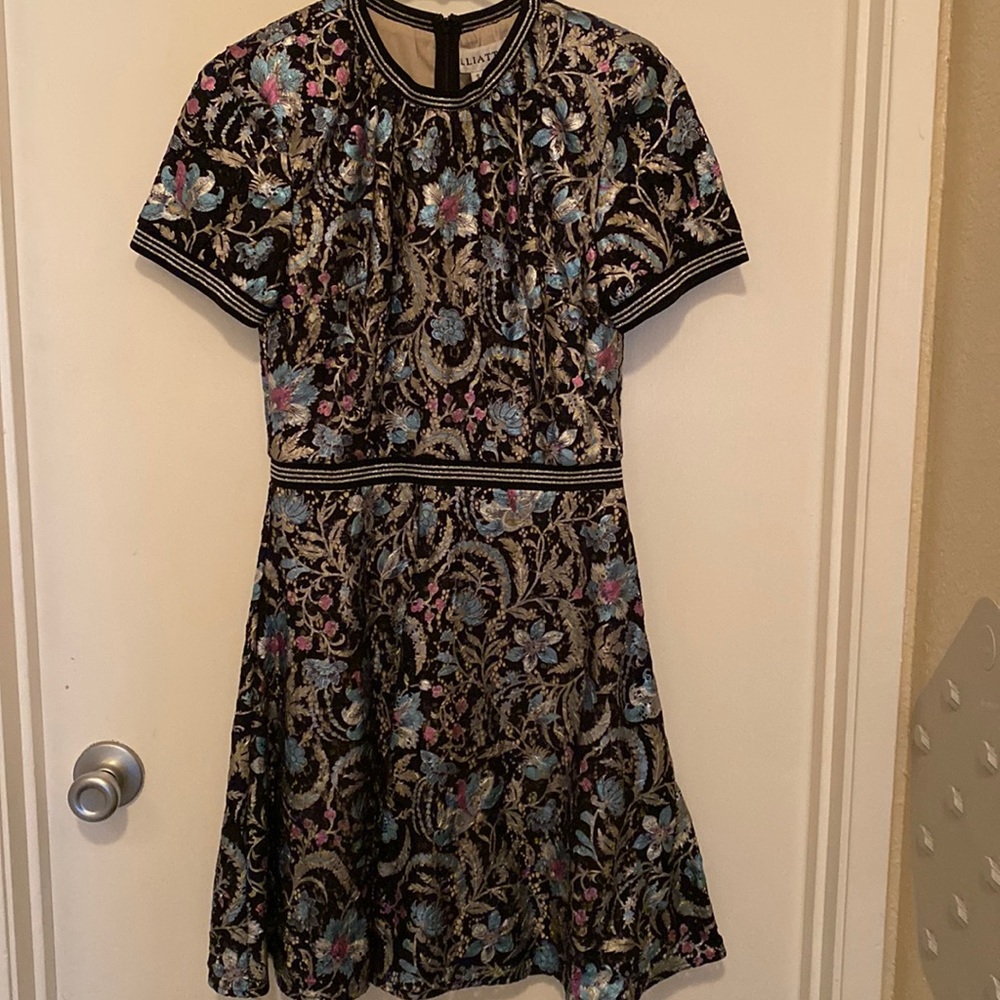 ELLIATT dress S